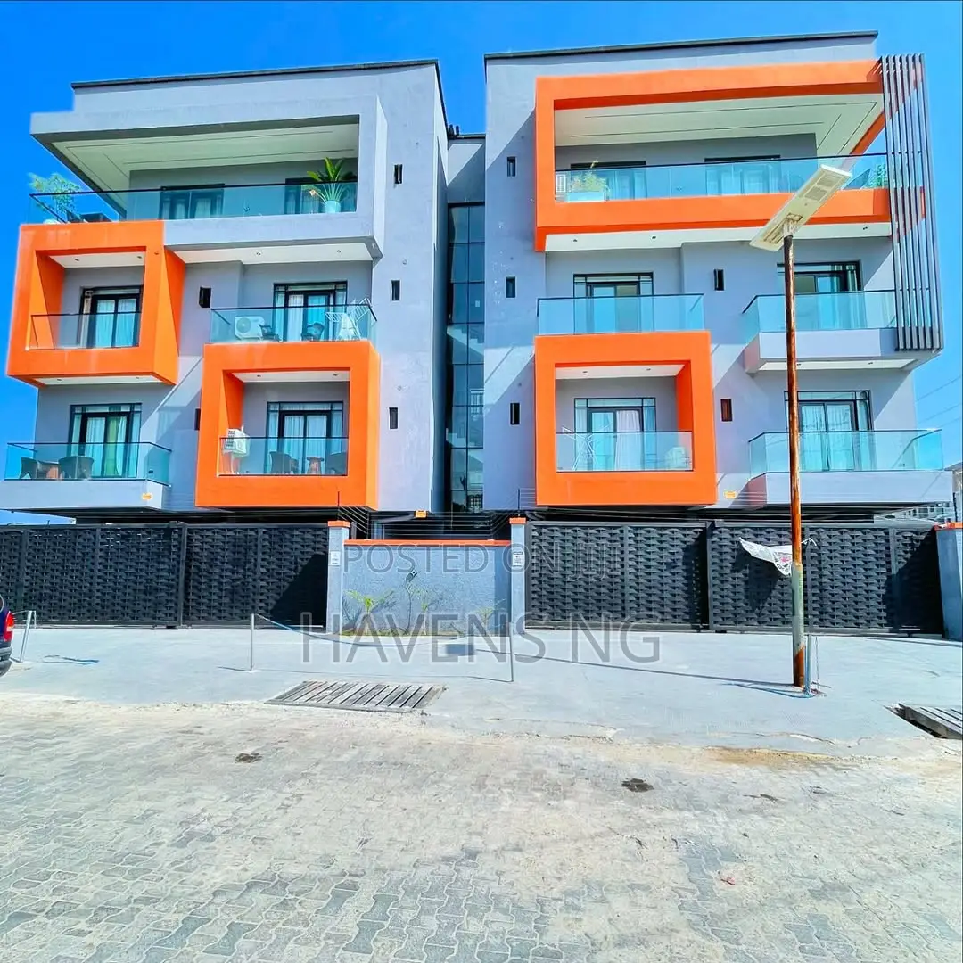 Furnished 2bdrm Apartment In Ilasan For Sale in Ilasan