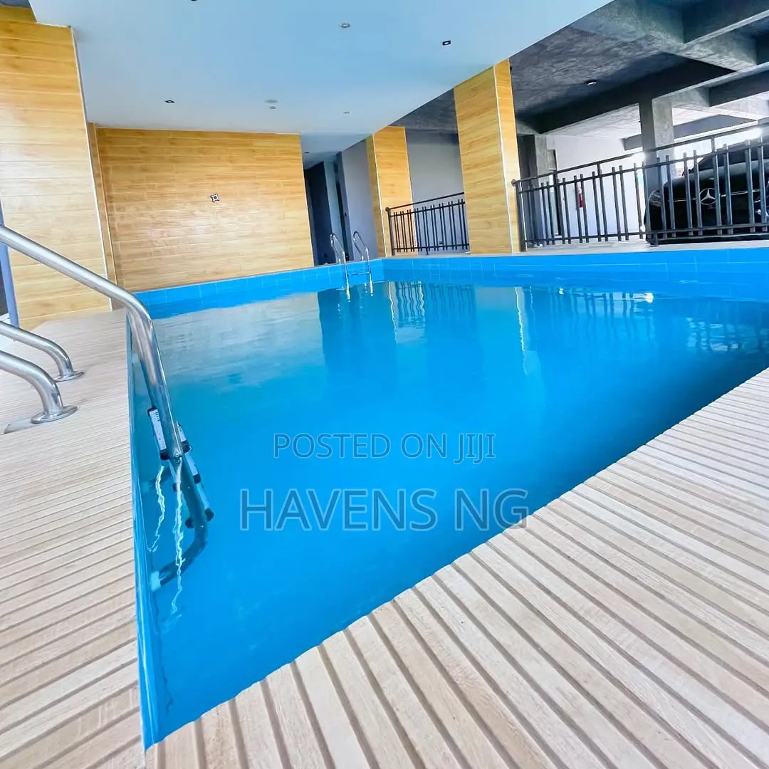 Furnished 2bdrm Apartment In Ilasan For Sale in Ilasan