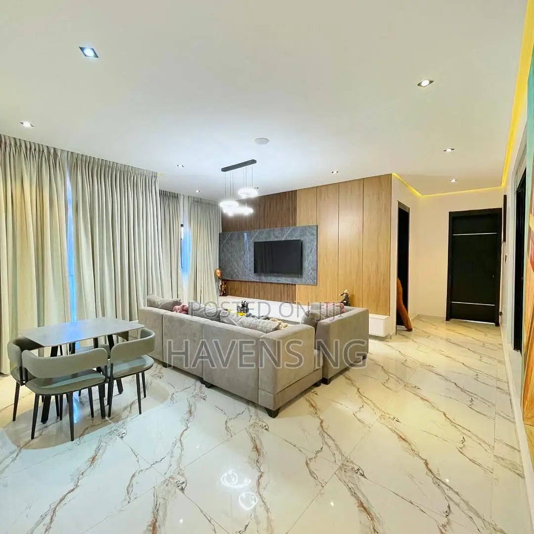 Furnished 2bdrm Apartment In Ilasan For Sale in Ilasan