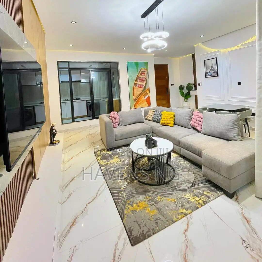 Furnished 2bdrm Apartment In Ilasan For Sale in Ilasan