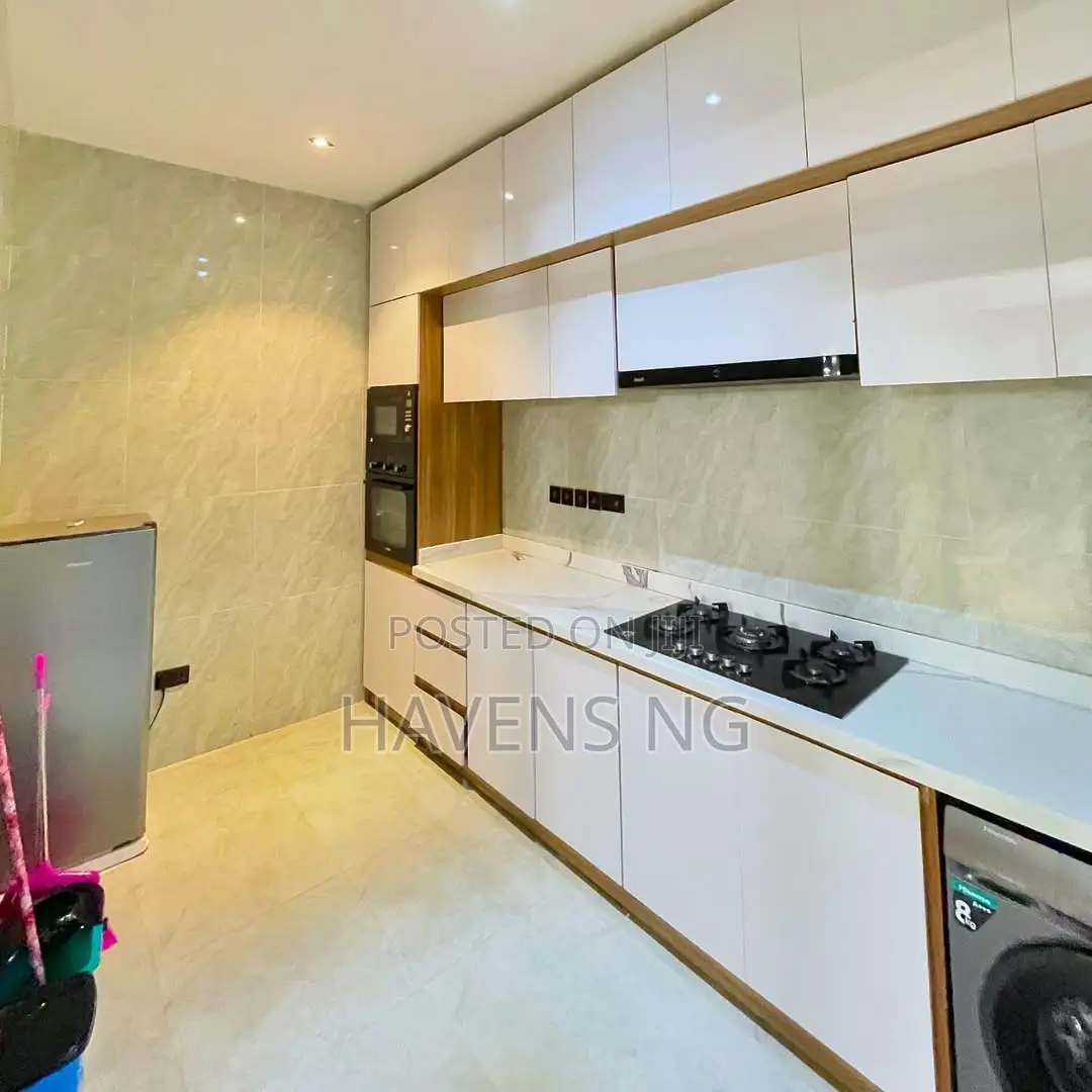 Furnished 2bdrm Apartment In Ilasan For Sale in Ilasan
