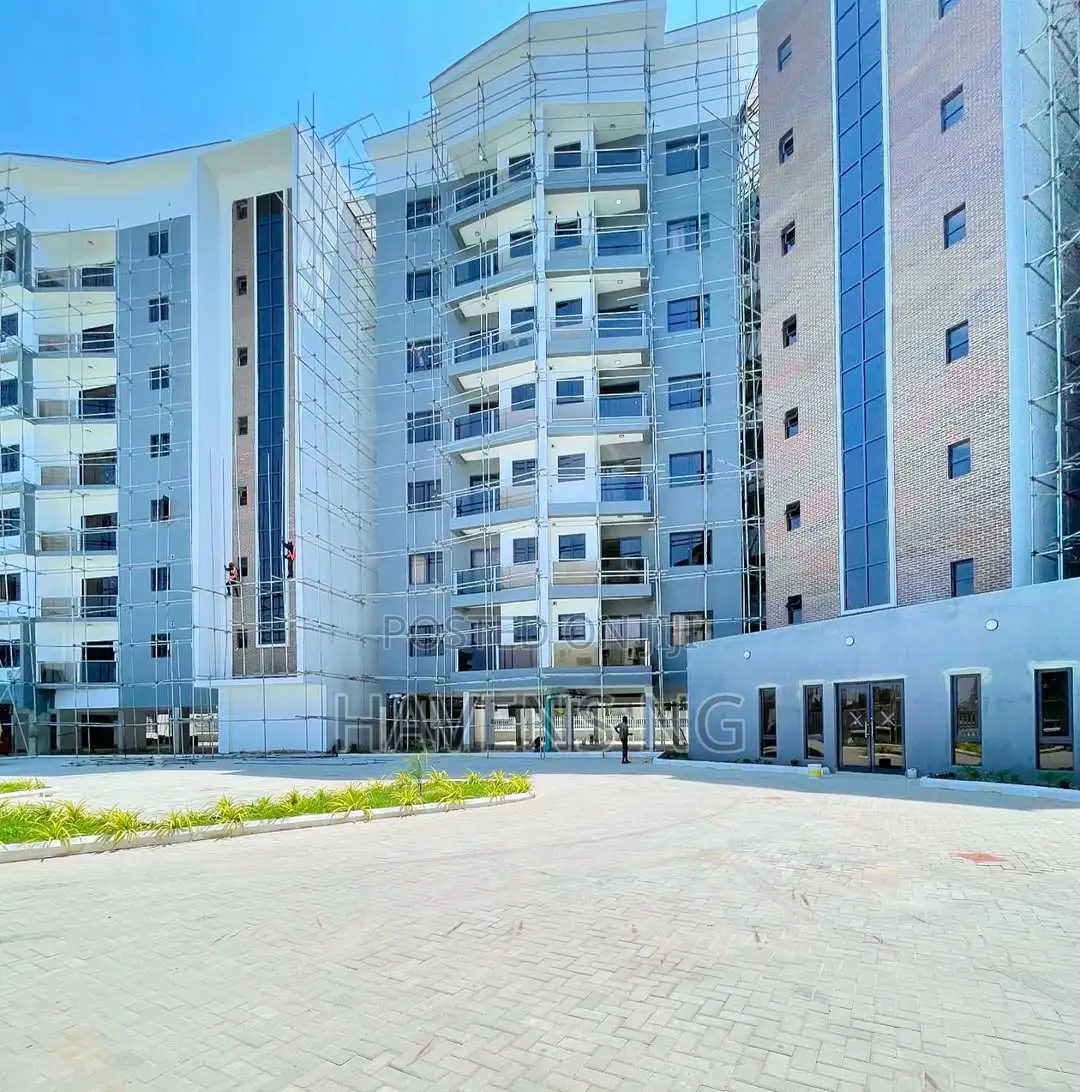 3bdrm Apartment in Ikate-Elegushi for sale in Ikate-Elegushi