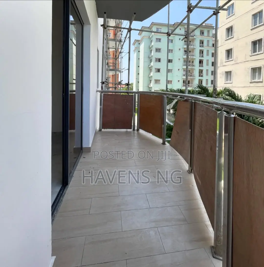 3bdrm Apartment in Ikate-Elegushi for sale in Ikate-Elegushi