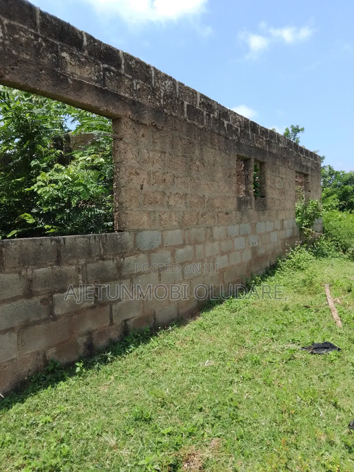 2bdrm Block of Flats in Erifun, Federal Poly for sale in Ado Ekiti