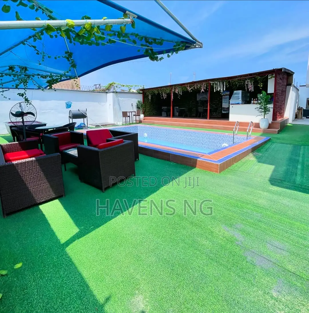 2bdrm Apartment in Ikate-Elegushi for sale in Ikate-Elegushi
