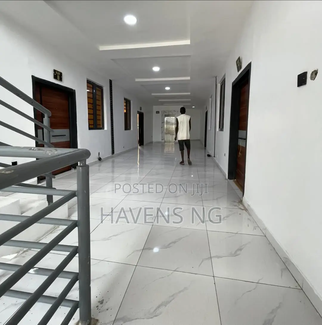 2bdrm Apartment in Ikate-Elegushi for sale in Ikate-Elegushi