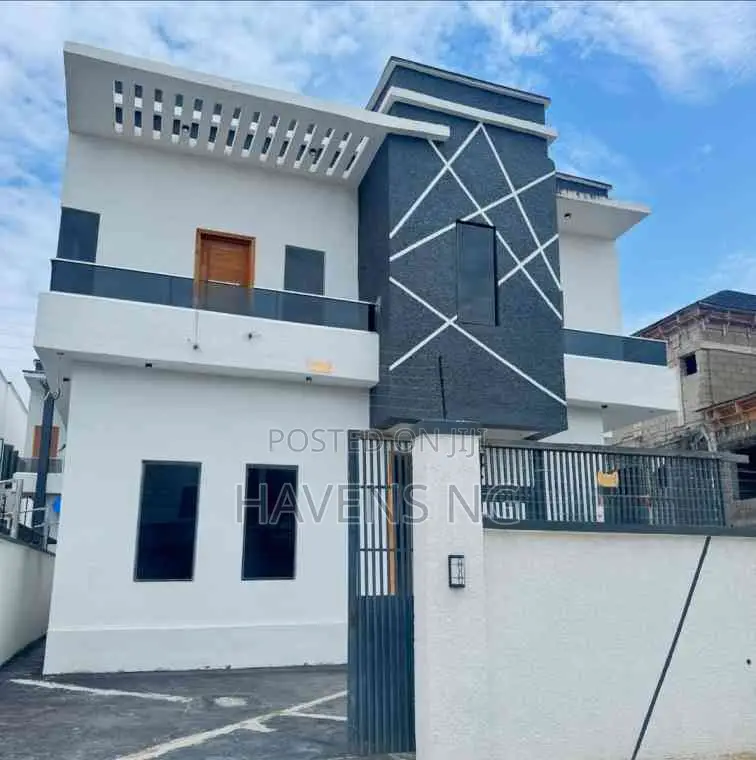 5bdrm Duplex in Ado / Ajah for sale in Ado / Ajah
