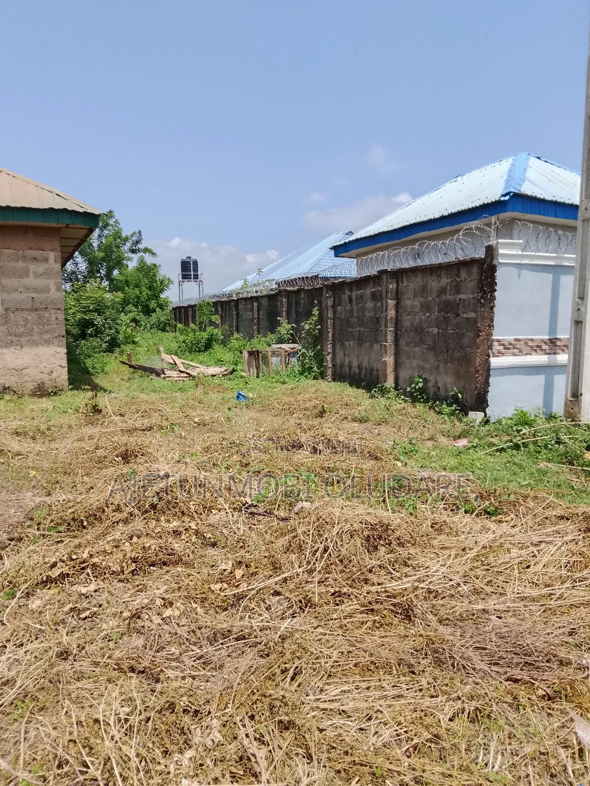 2bdrm Block of Flats in Erifun, Federal Poly for sale in Ado Ekiti