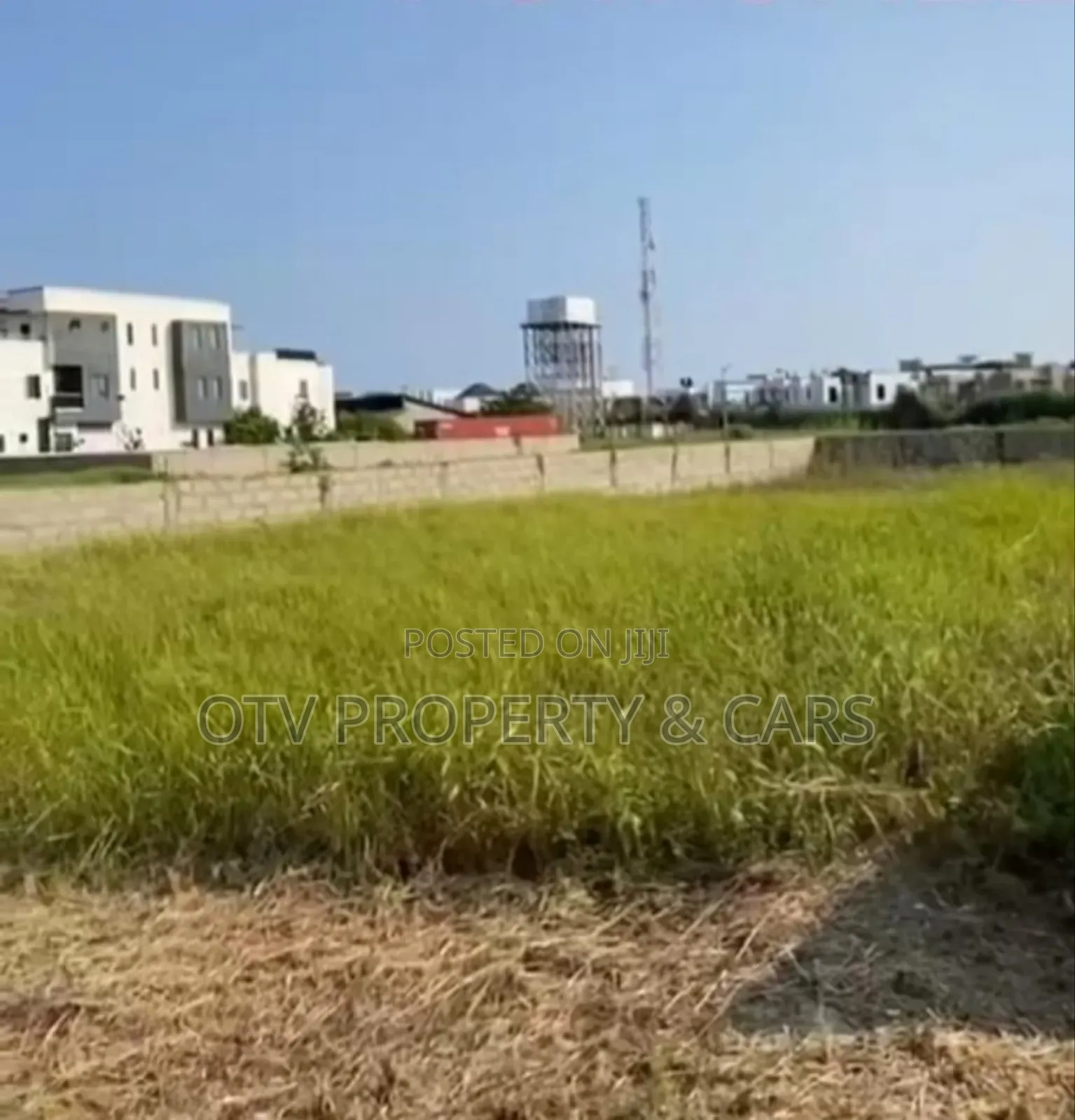 Land for Sale in Lekki Phase 1 Cornerpiece Commercial Pl in Lekki Phase 1