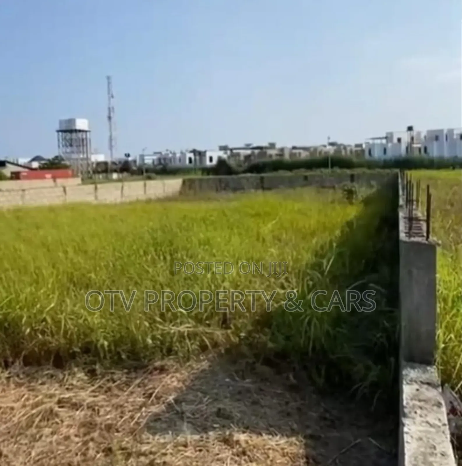 Land for Sale in Lekki Phase 1 Cornerpiece Commercial Pl in Lekki Phase 1