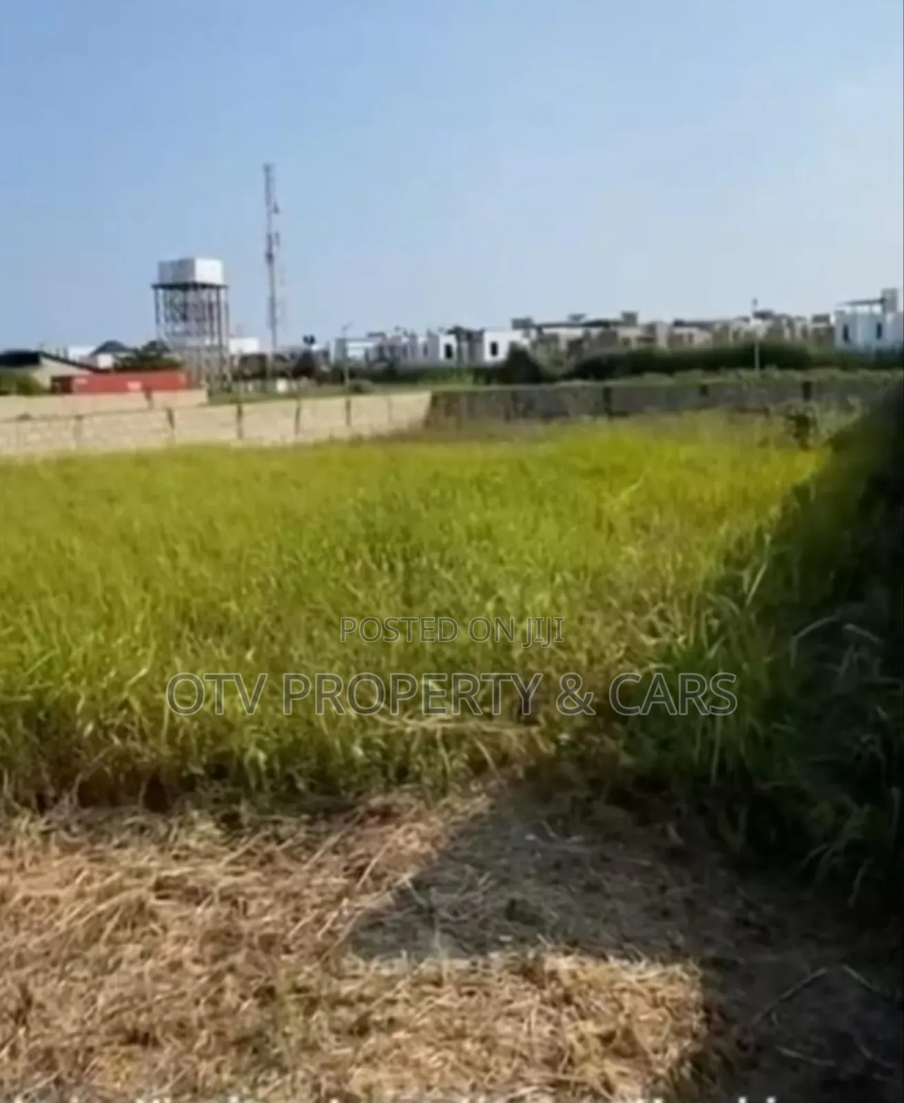 Land for Sale in Lekki Phase 1 Cornerpiece Commercial Pl in Lekki Phase 1