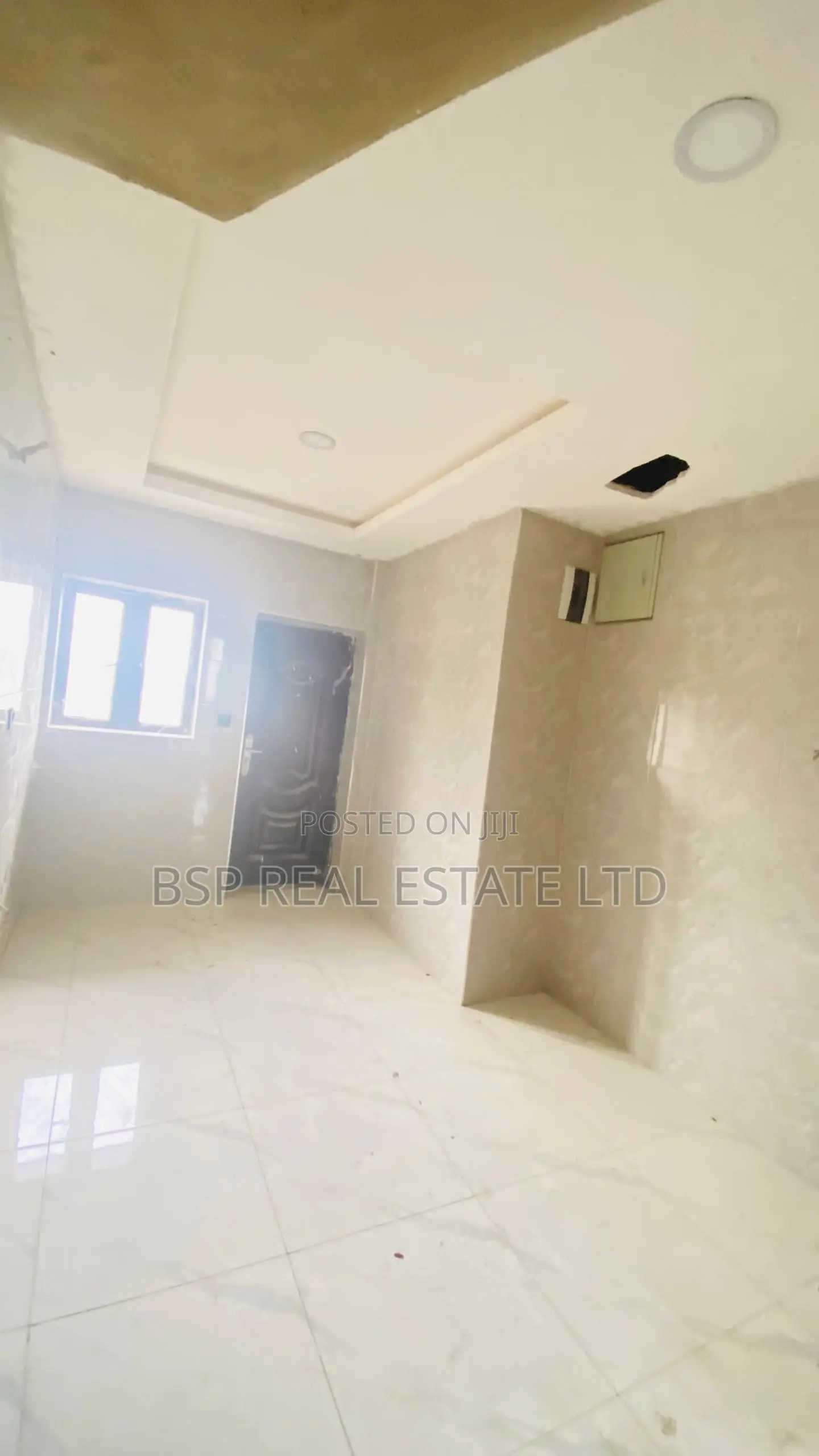 4bdrm Townhouse/Terrace in Life Camp for sale in Life Camp