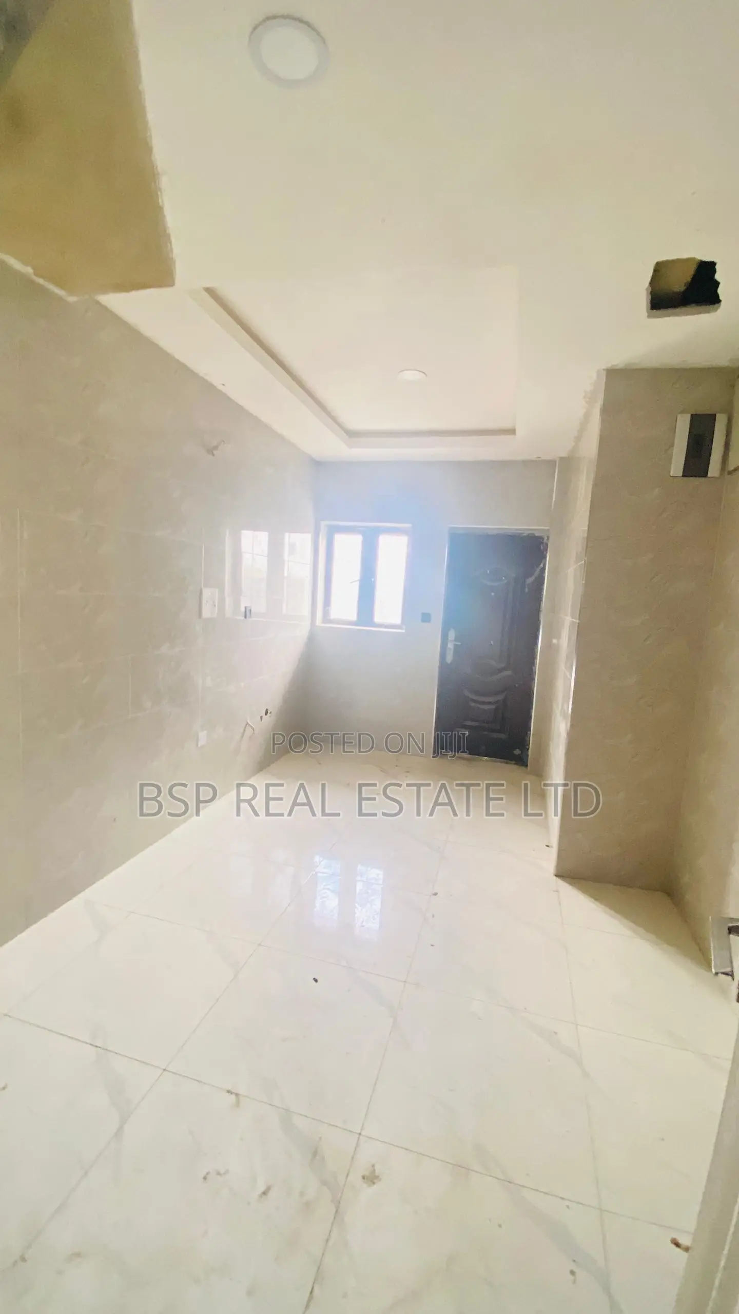 4bdrm Townhouse/Terrace in Life Camp for sale in Life Camp