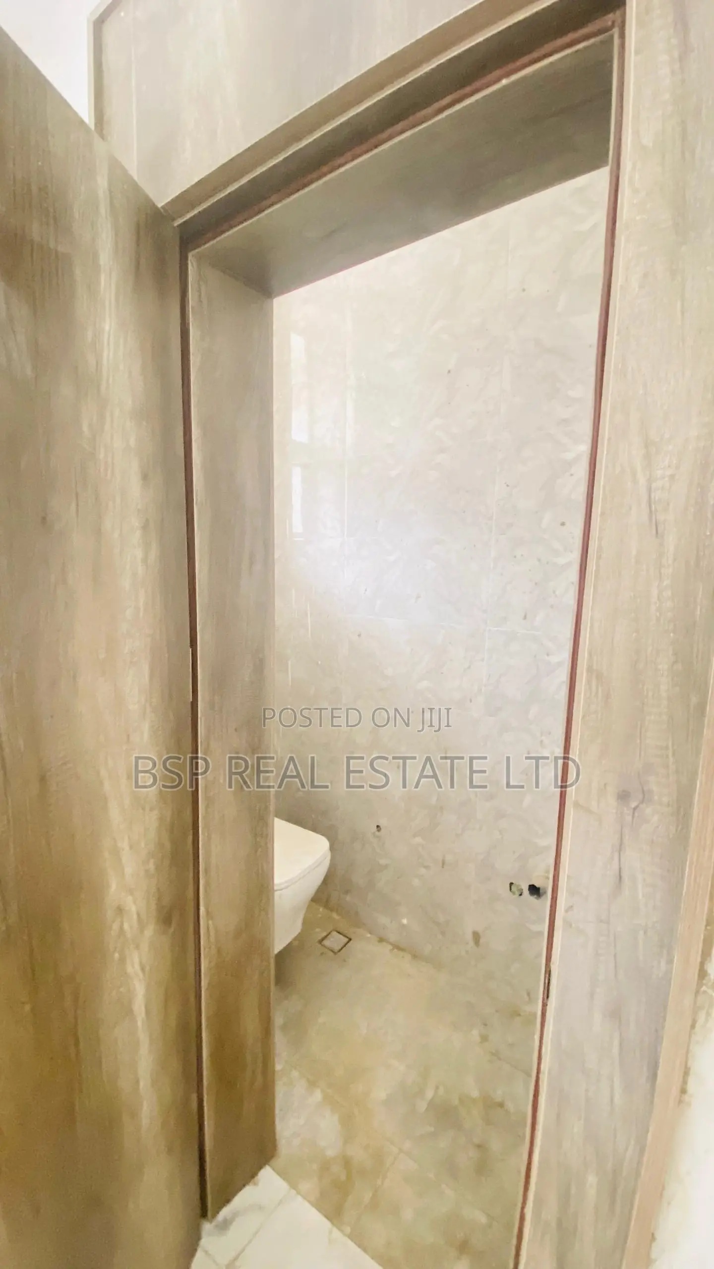 4bdrm Townhouse/Terrace in Life Camp for sale in Life Camp