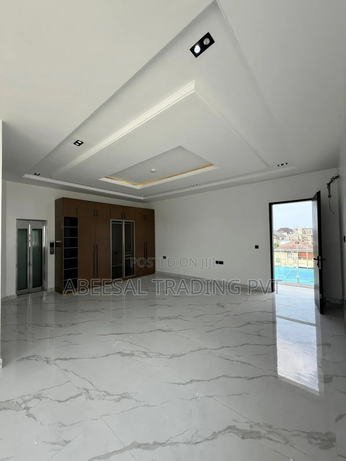 5bdrm Duplex in Pinnock Beach Estate, Lekki for sale in Lekki