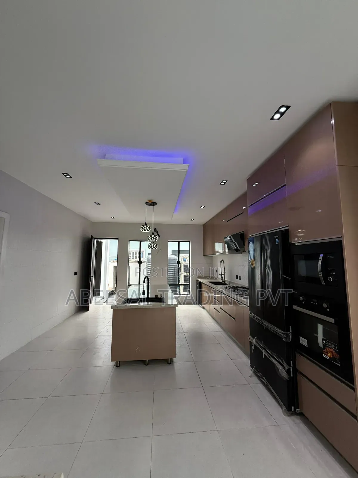 5bdrm Duplex in Pinnock Beach Estate, Lekki for sale in Lekki