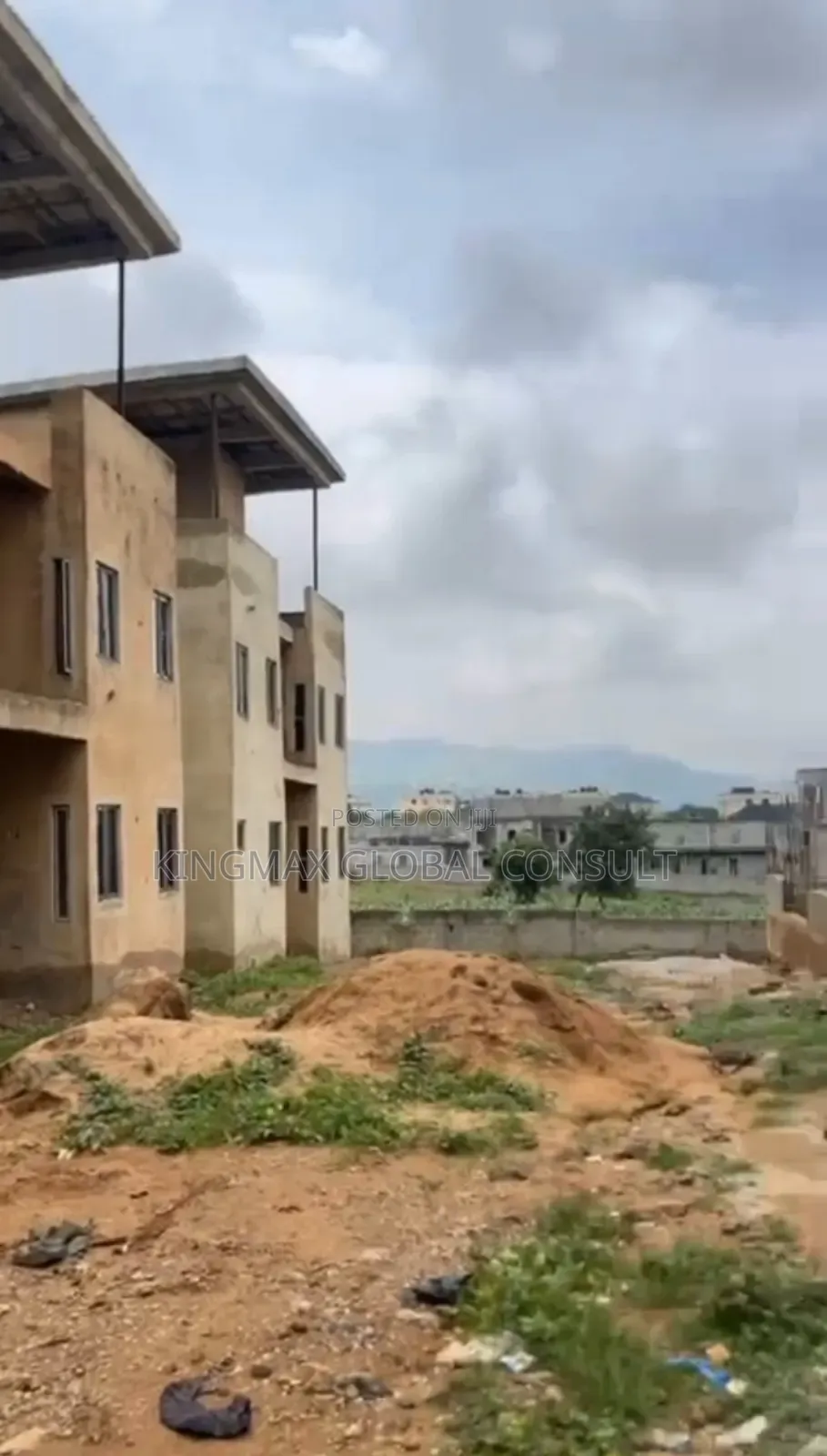 5bdrm Duplex In Katampe Extension For Sale in Katampe Extension