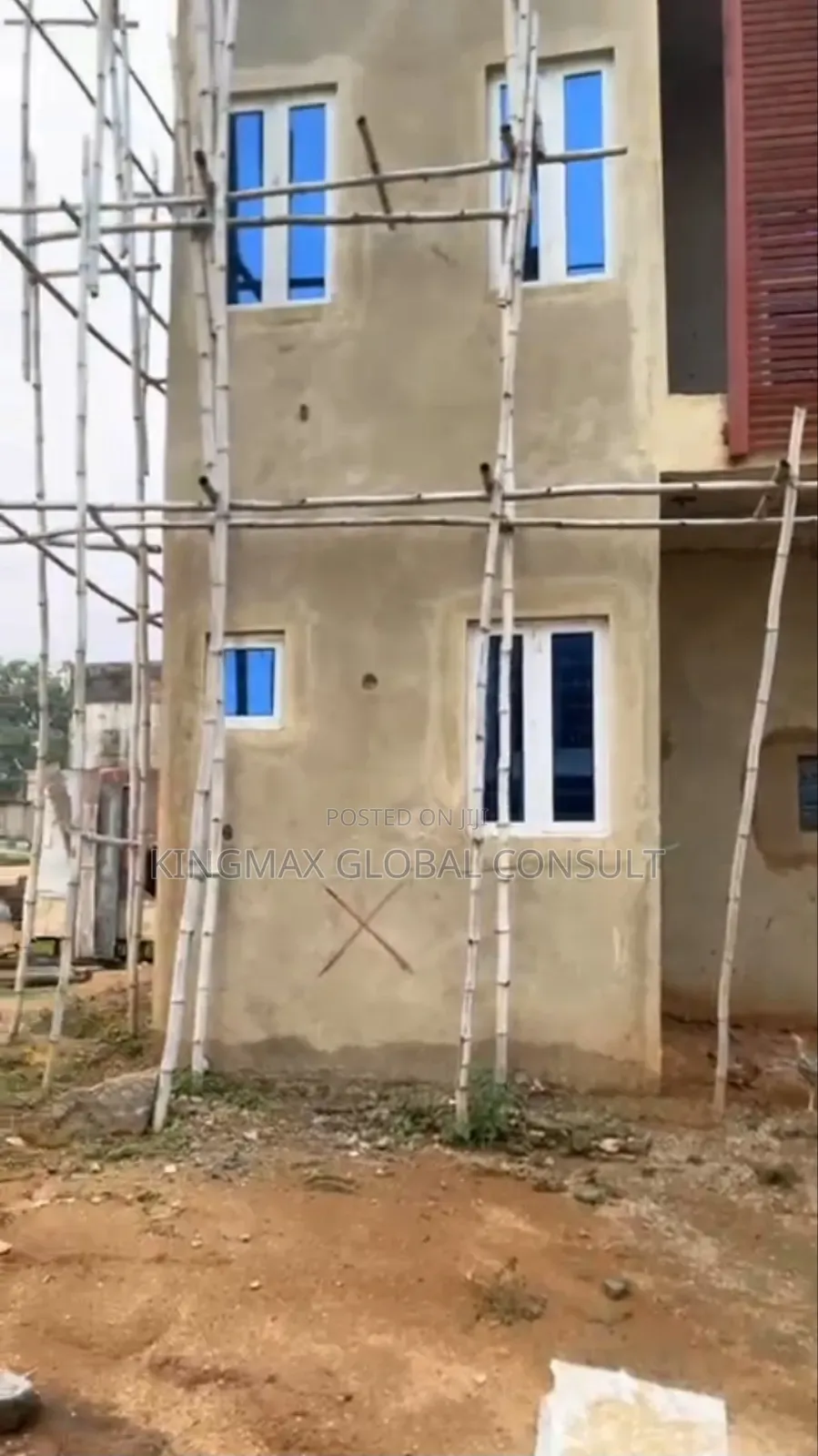 5bdrm Duplex In Katampe Extension For Sale in Katampe Extension