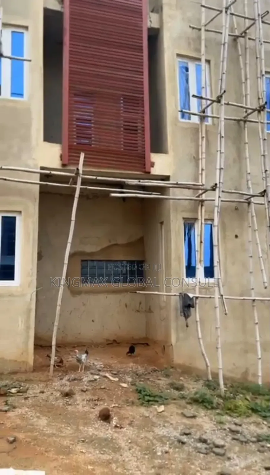 5bdrm Duplex In Katampe Extension For Sale in Katampe Extension