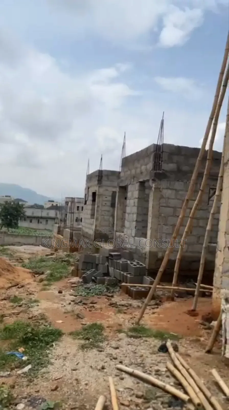 5bdrm Duplex In Katampe Extension For Sale in Katampe Extension