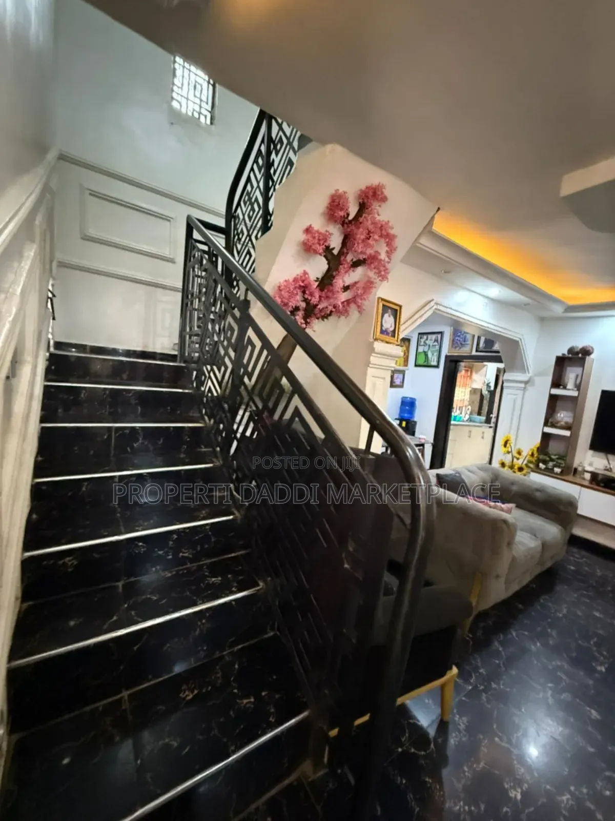 4bdrm Duplex in Off Ashipa, Ipaja for sale in Ipaja