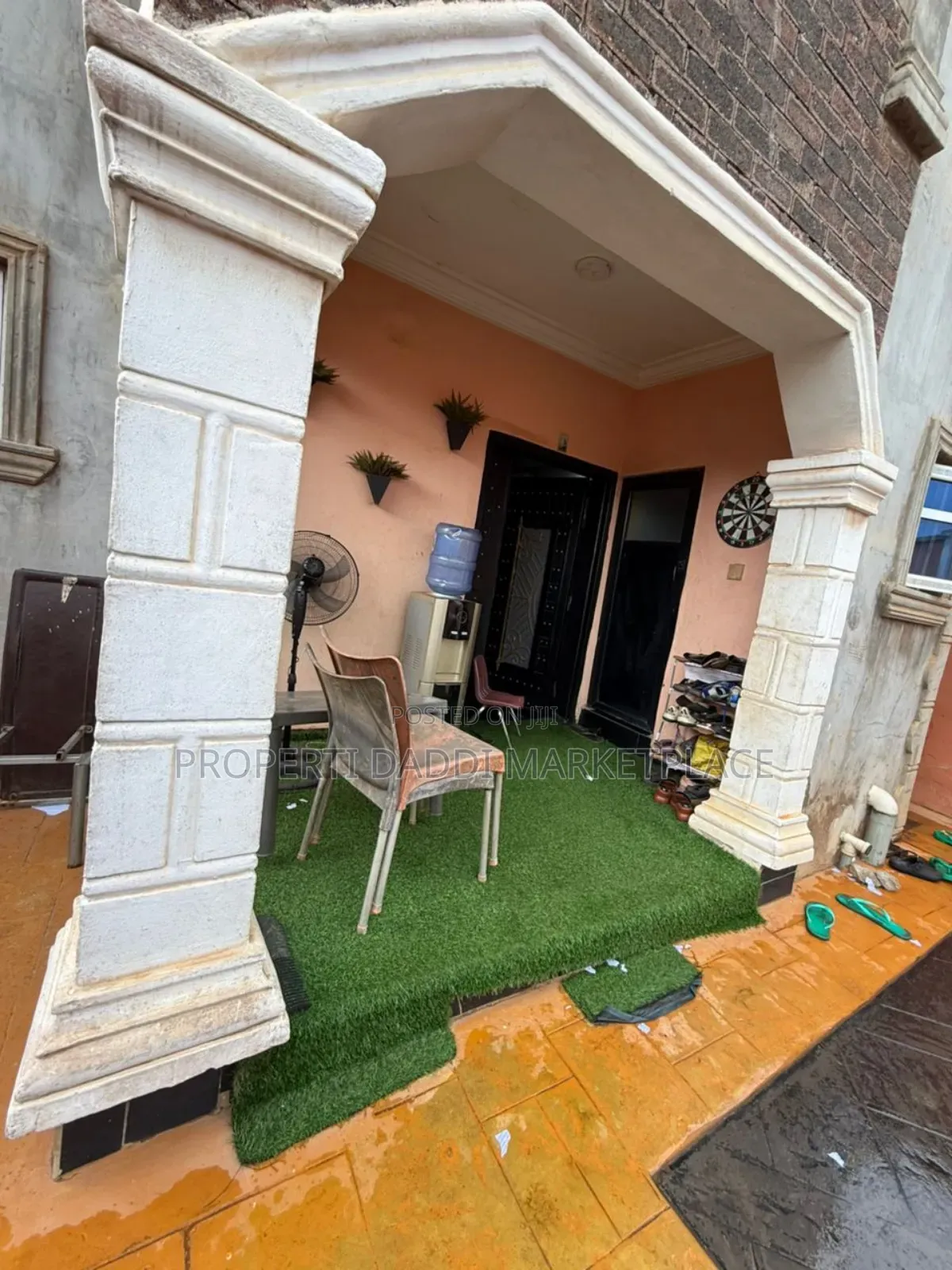 4bdrm Duplex in Off Ashipa, Ipaja for sale in Ipaja