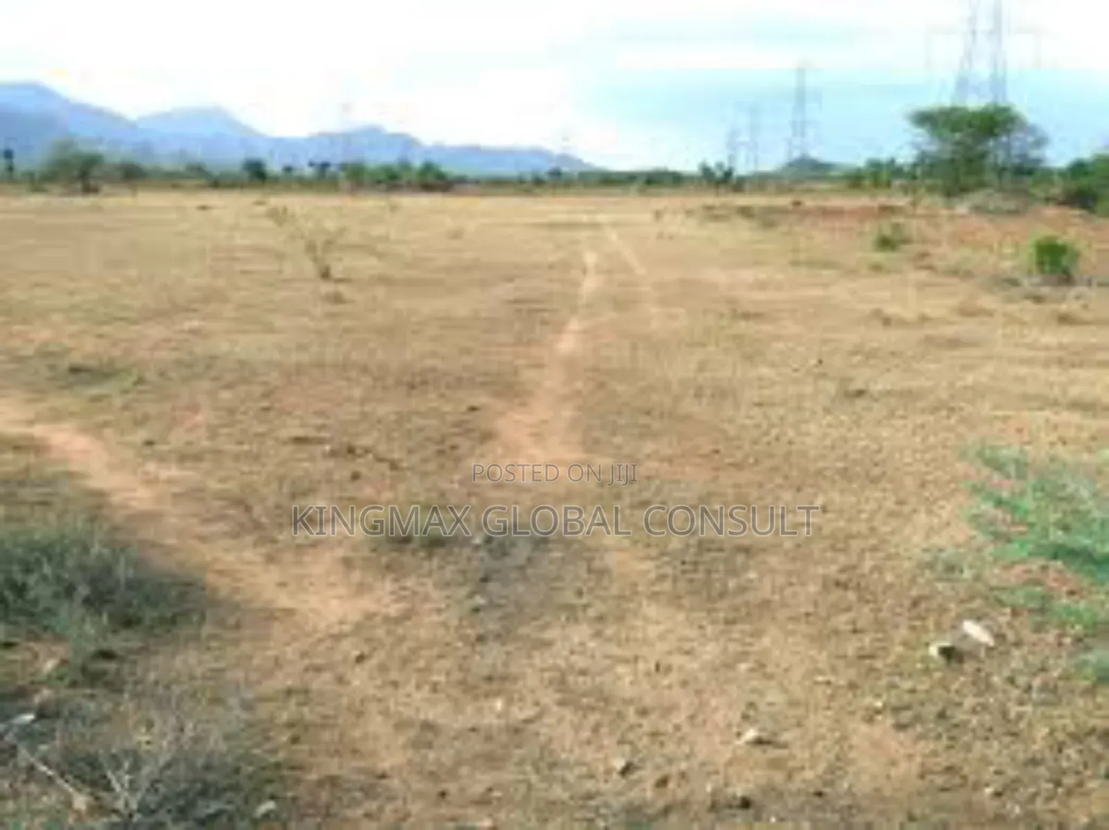 Land for Sale - Guzape District- Cofo in Guzape District