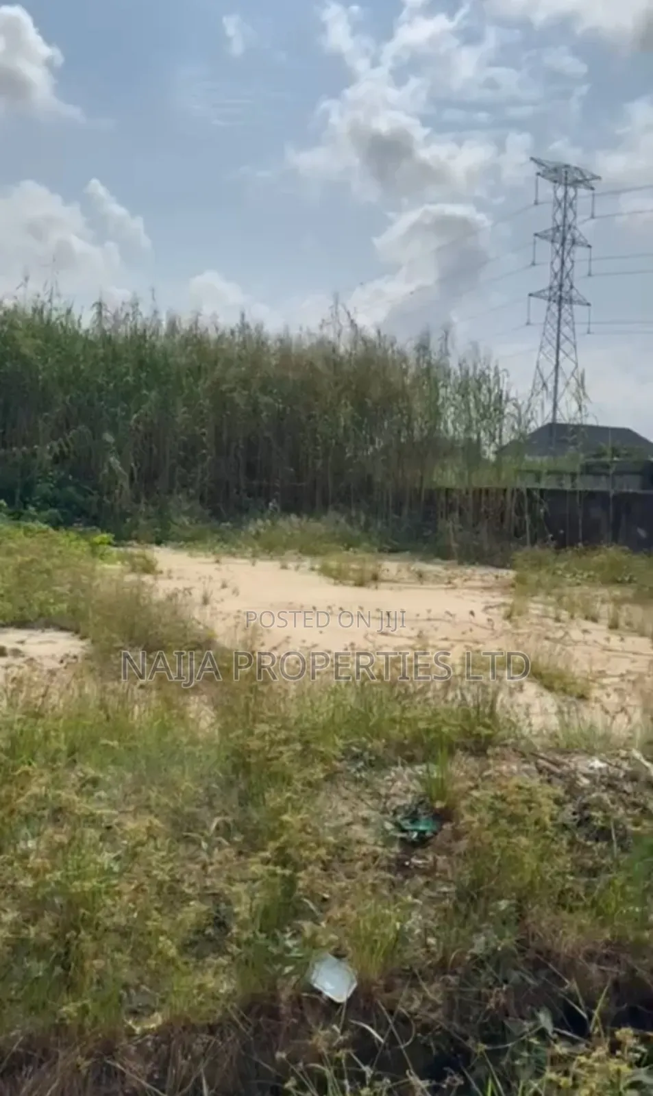 Full Plot of Land in Gig Estate, Off Ado Road, Ajah for Sale in Ajah