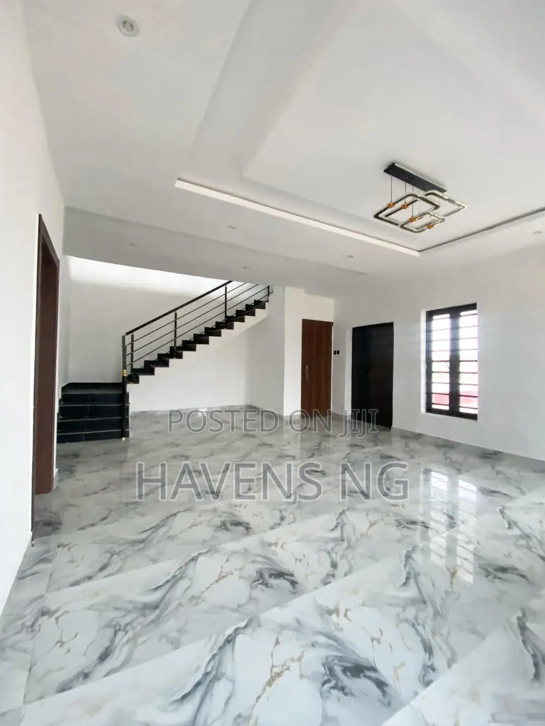 4bdrm Duplex in Lekki Phase 2 for sale in Lekki Phase 2