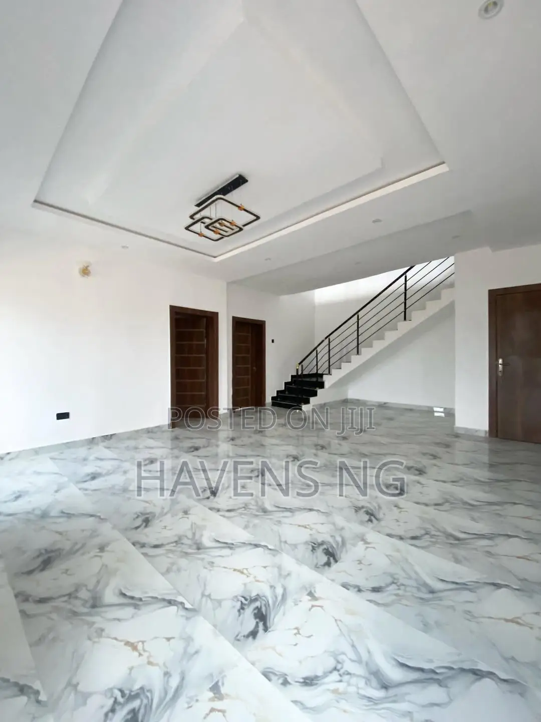4bdrm Duplex in Lekki Phase 2 for sale in Lekki Phase 2