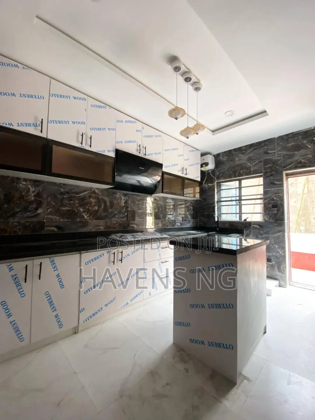 4bdrm Duplex in Lekki Phase 2 for sale in Lekki Phase 2