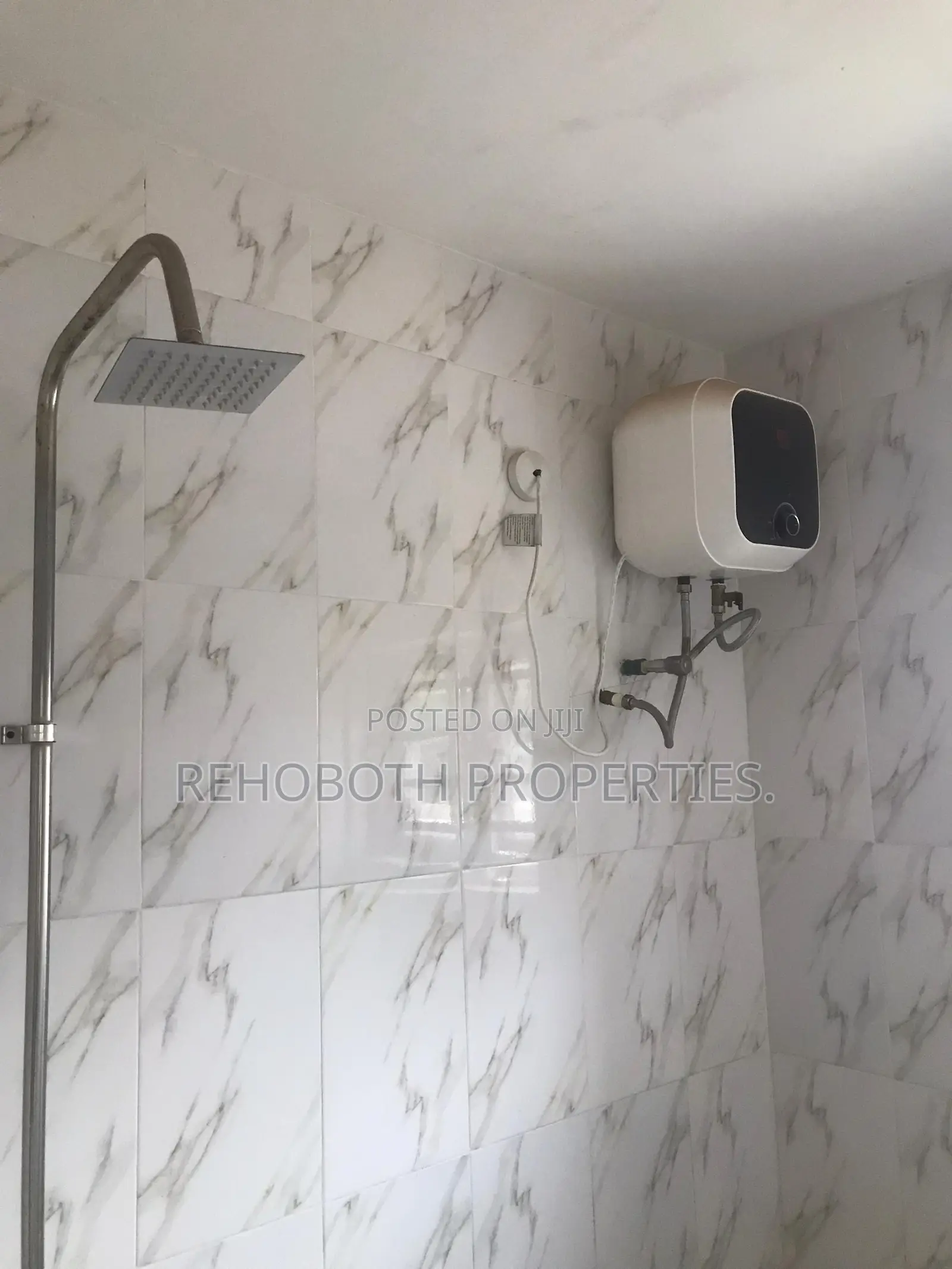 2bdrm Apartment in Kuola, Ibadan for rent in Ibadan