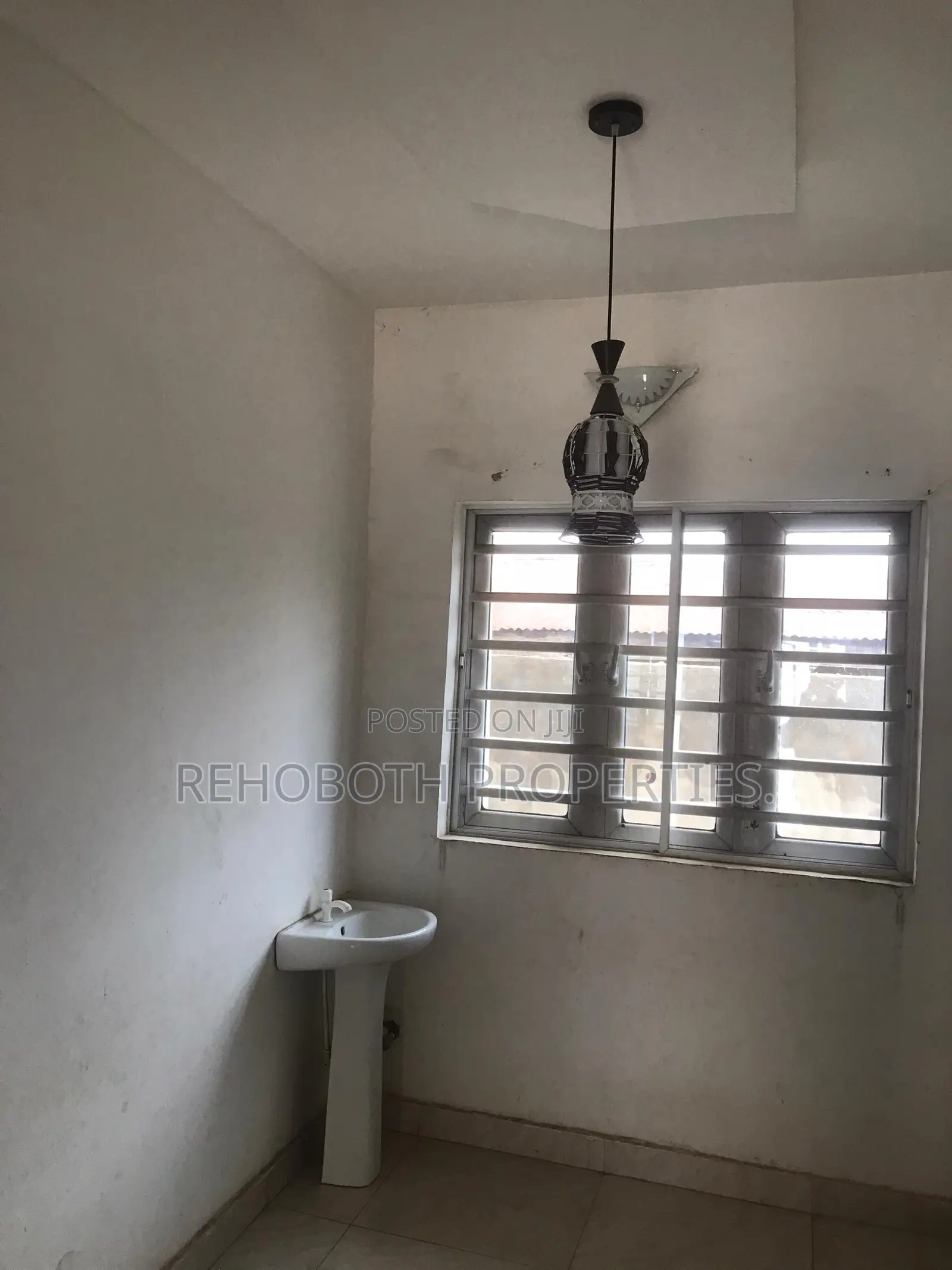2bdrm Apartment in Kuola, Ibadan for rent in Ibadan