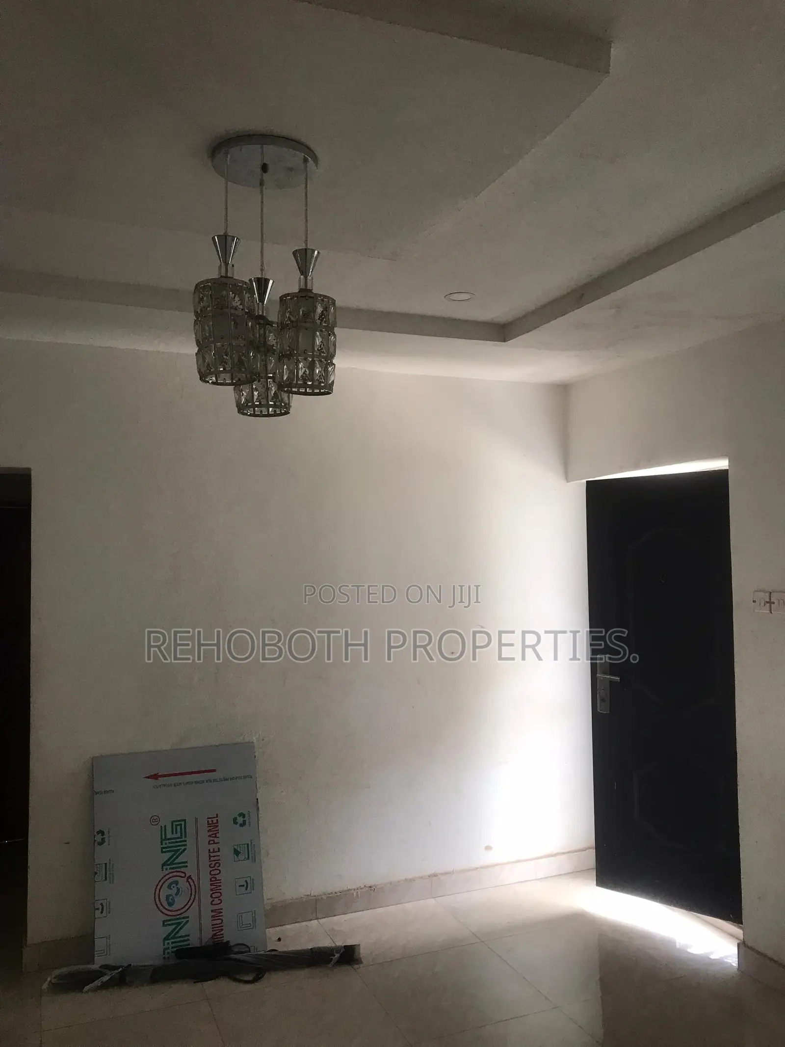 2bdrm Apartment in Kuola, Ibadan for rent in Ibadan