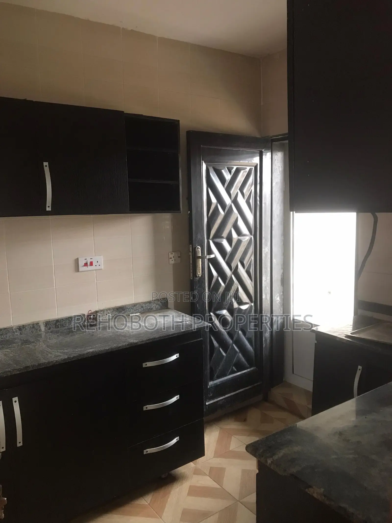 2bdrm Apartment in Kuola, Ibadan for rent in Ibadan