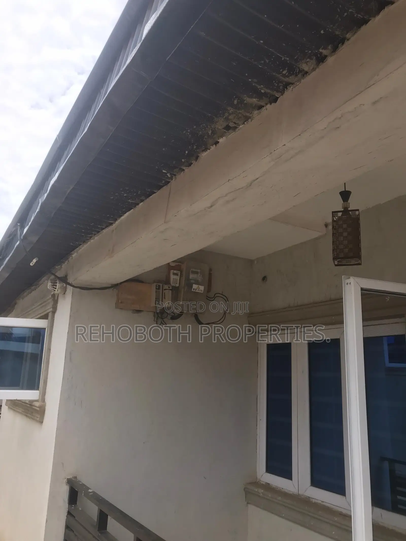1bdrm Apartment in Kuola, Ibadan for rent in Ibadan