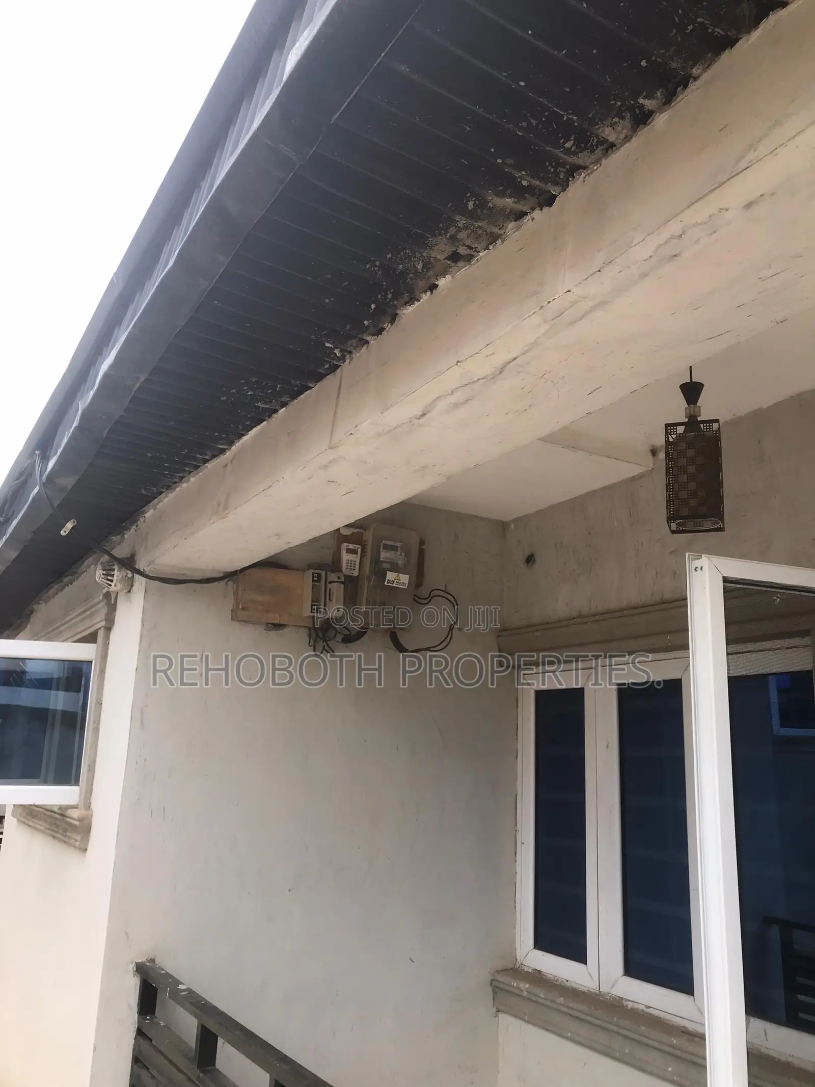 1bdrm Apartment in Kuola, Ibadan for rent in Ibadan