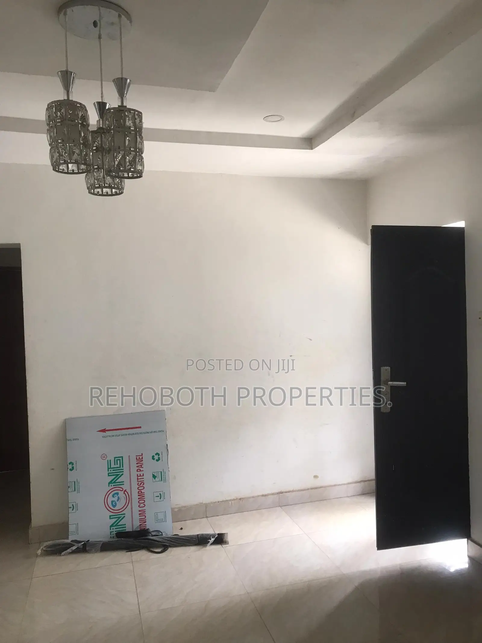 1bdrm Apartment in Kuola, Ibadan for rent in Ibadan