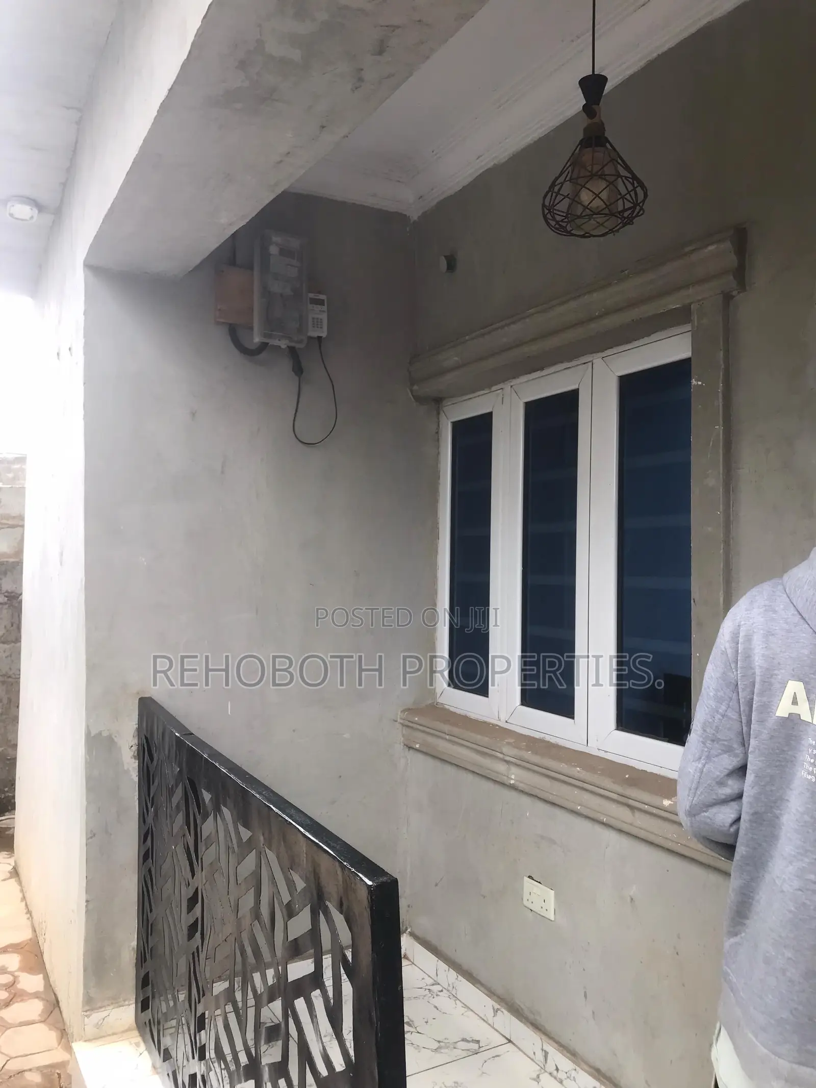 1bdrm Apartment in Kuola, Ibadan for rent in Ibadan