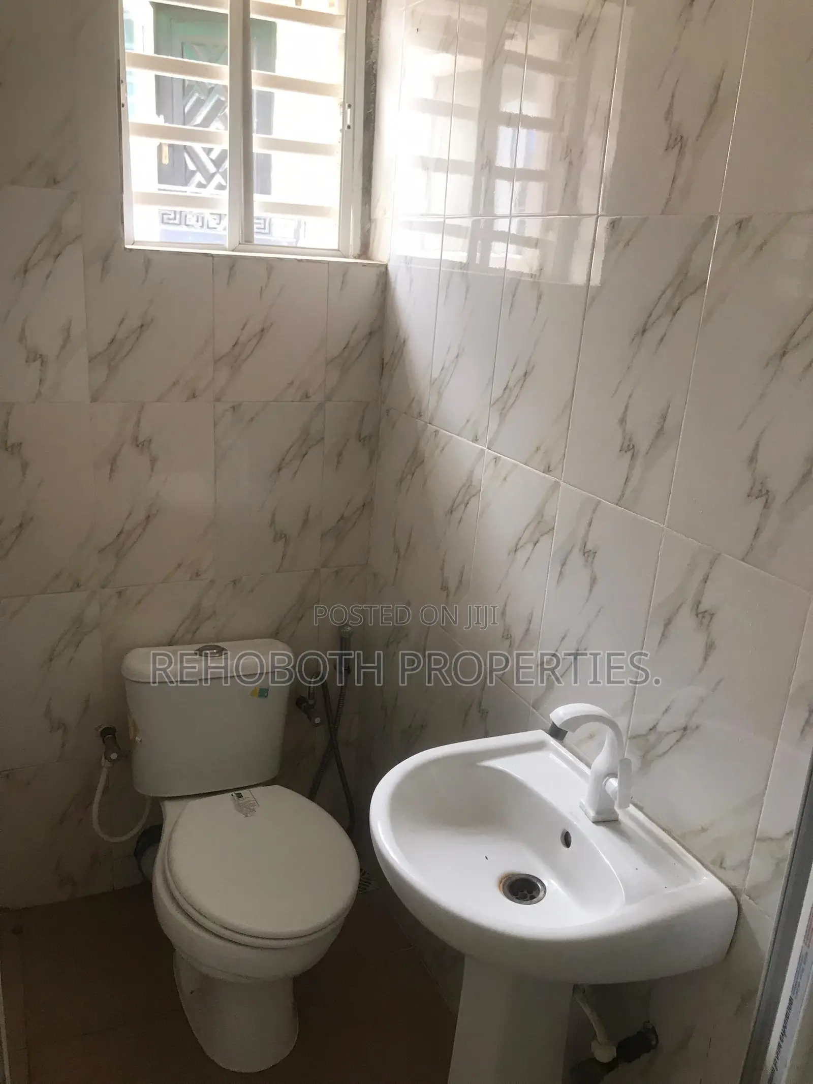 1bdrm Apartment in Kuola, Ibadan for rent in Ibadan