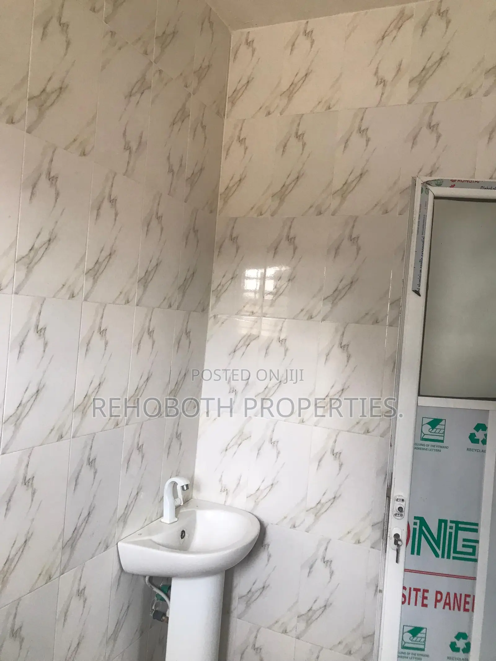 1bdrm Apartment in Kuola, Ibadan for rent in Ibadan