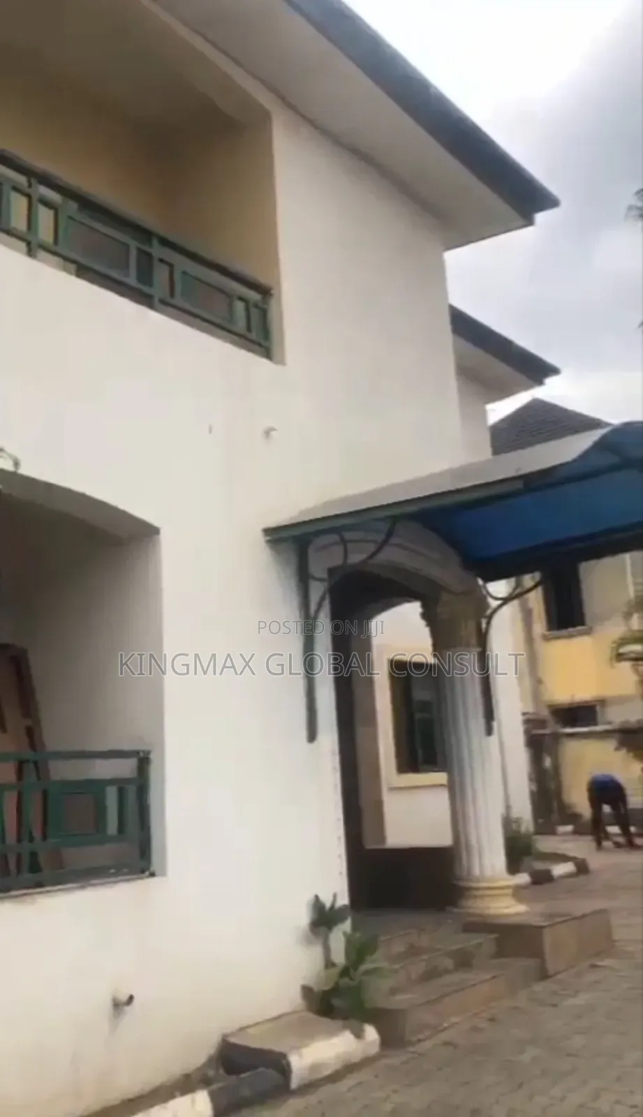 5bdrm Duplex in Wuse Zone 5 for sale in Zone 5 / Wuse