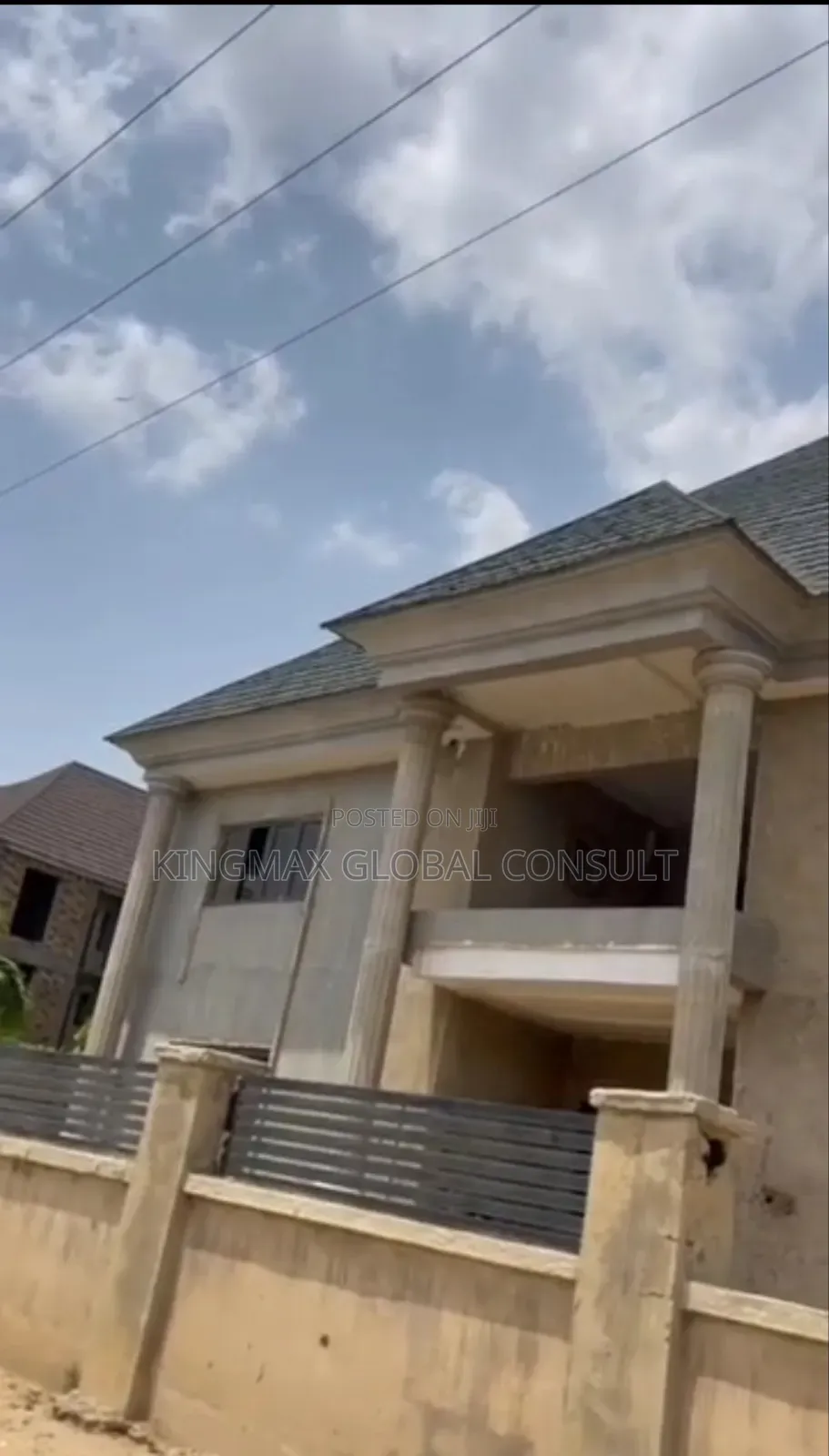 7bdrm Duplex in Jahi Abuja for sale in Jahi