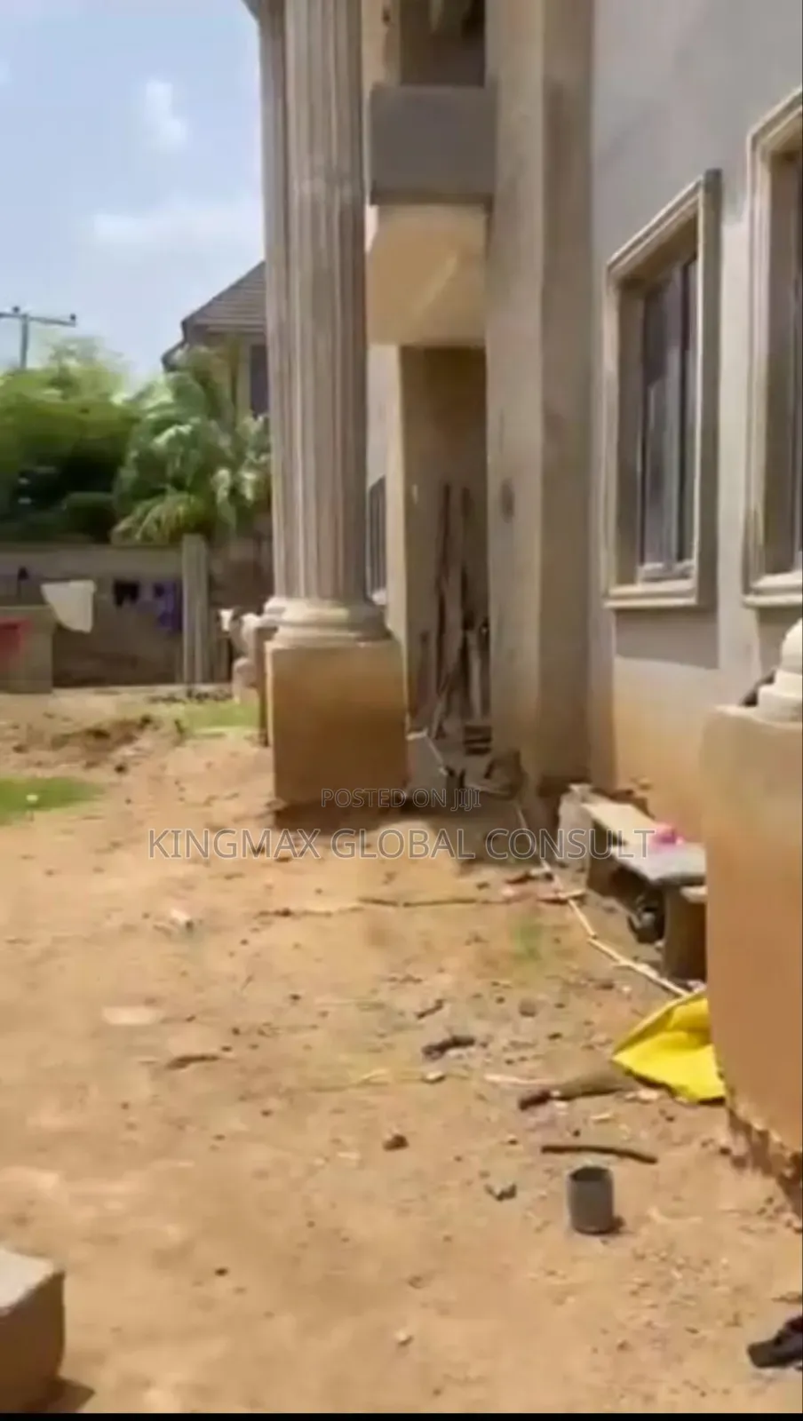7bdrm Duplex in Jahi Abuja for sale in Jahi