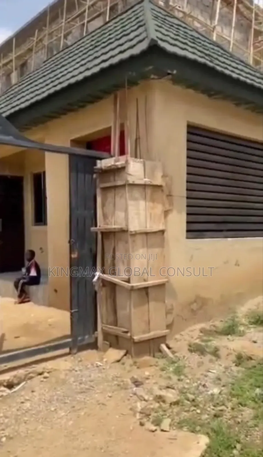 7bdrm Duplex in Jahi Abuja for sale in Jahi