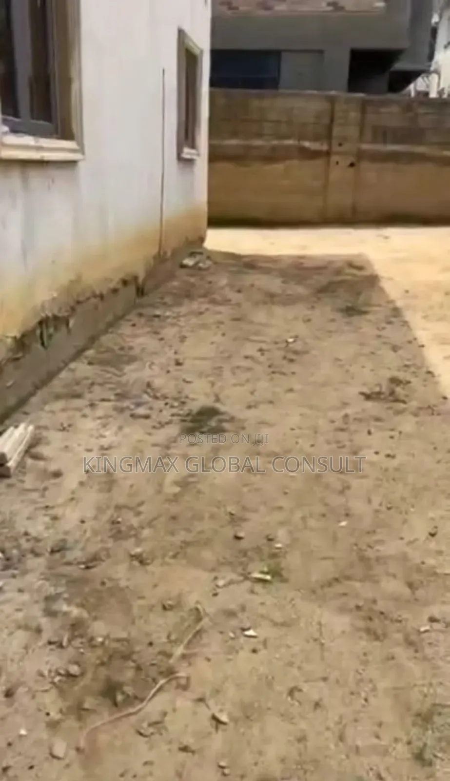7bdrm Duplex in Jahi Abuja for sale in Jahi
