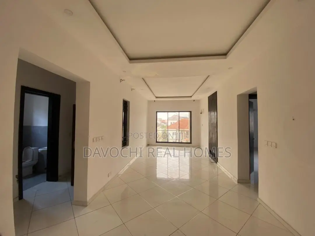 2bdrm Apartment in Ikate Elegushi for rent in Ikate