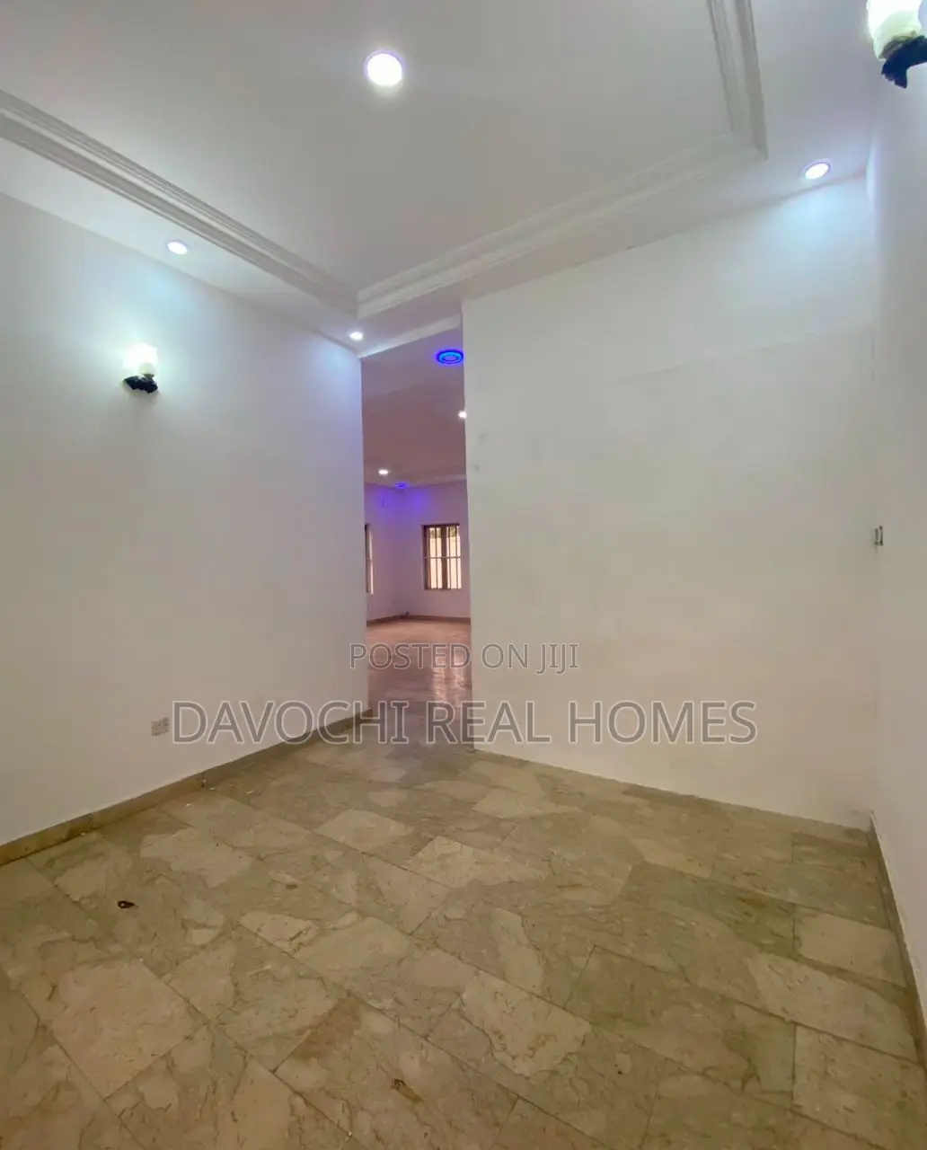 1bdrm Apartment in Osapa London for rent in Osapa london