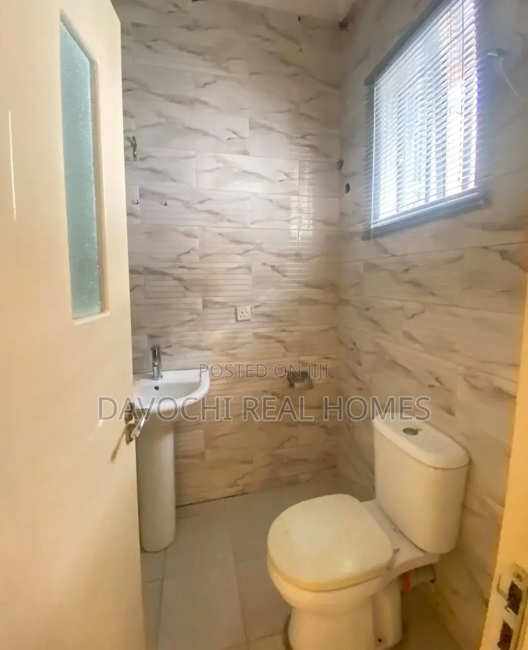 1bdrm Apartment in Osapa London for rent in Osapa london