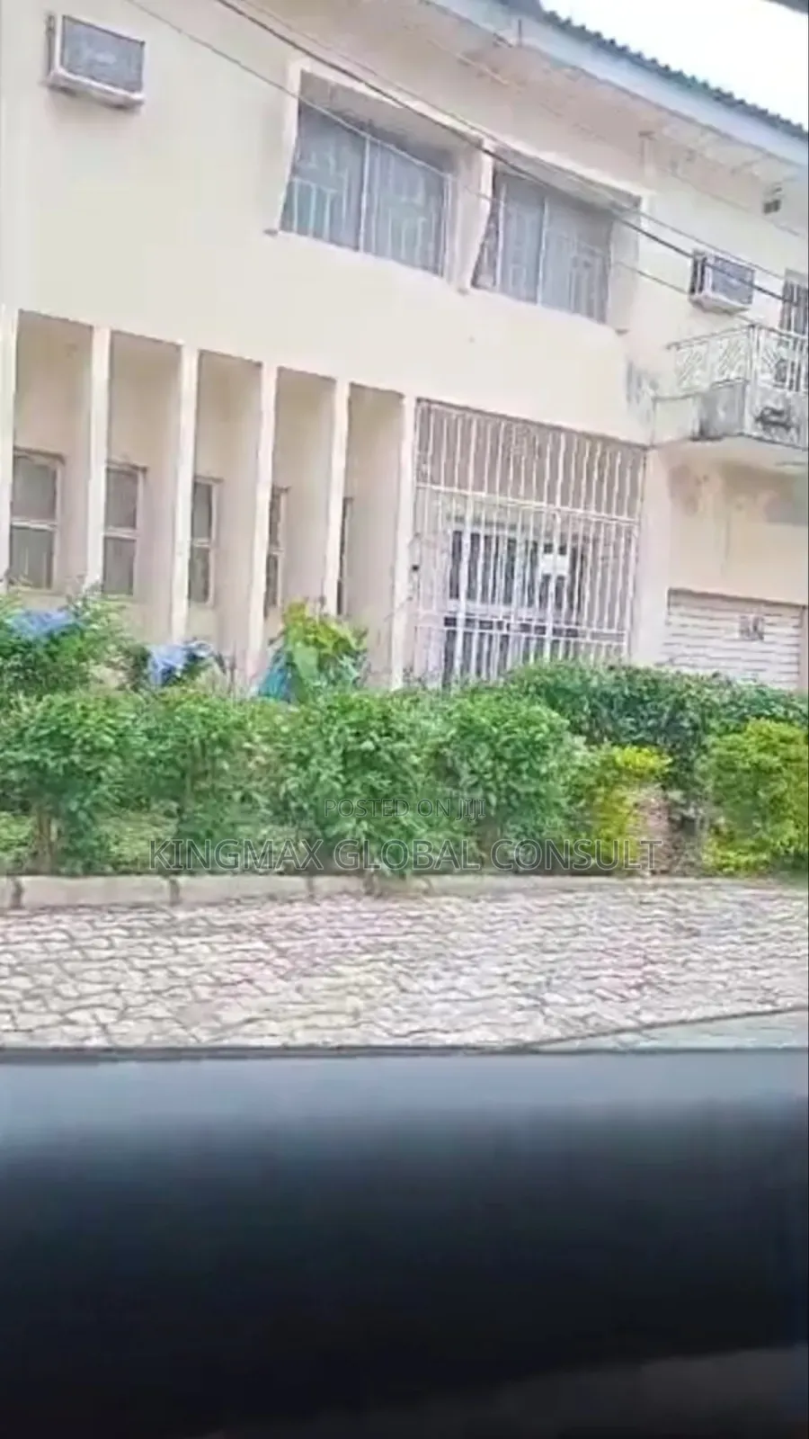 For Sale at Wuse 2: Size 1,200m2 by Rock View Hotel, in Wuse 2